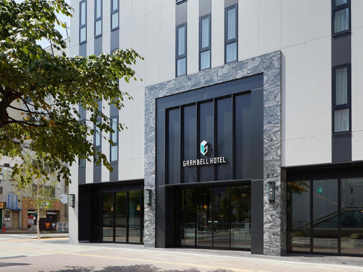 Hotel Susukino Granbell Sapporo