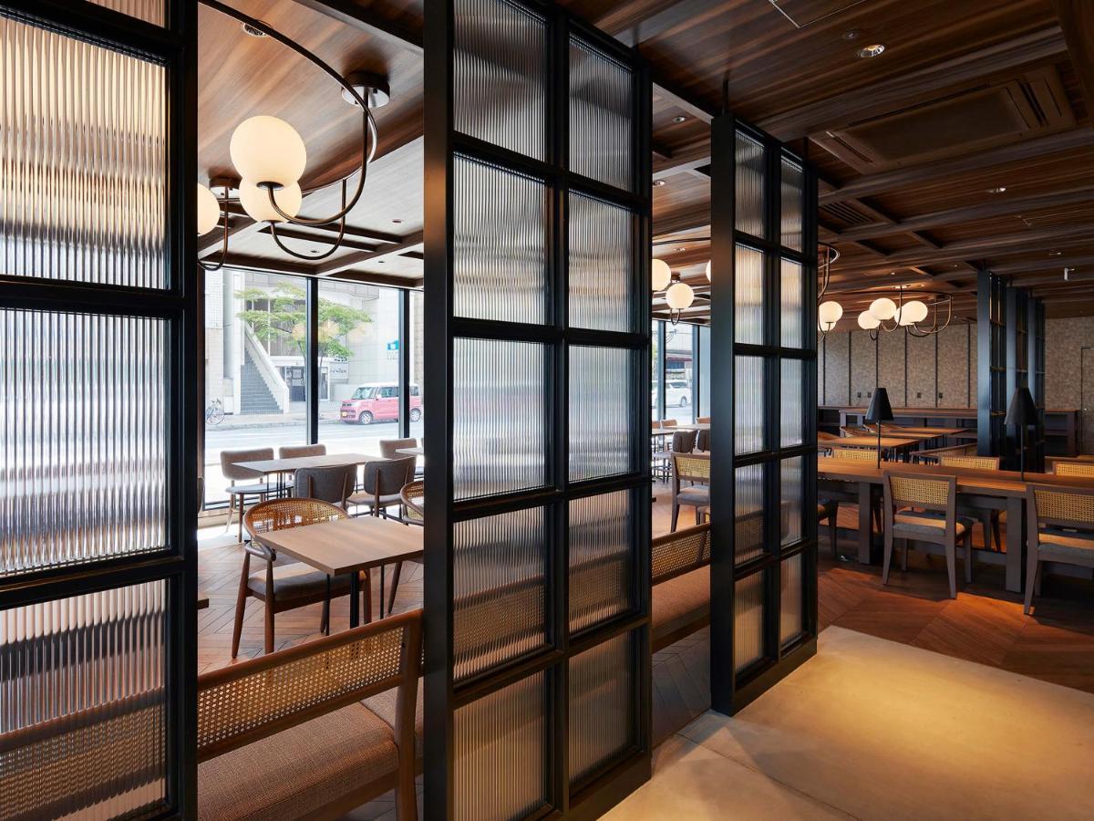 Hotel Susukino Granbell Sapporo