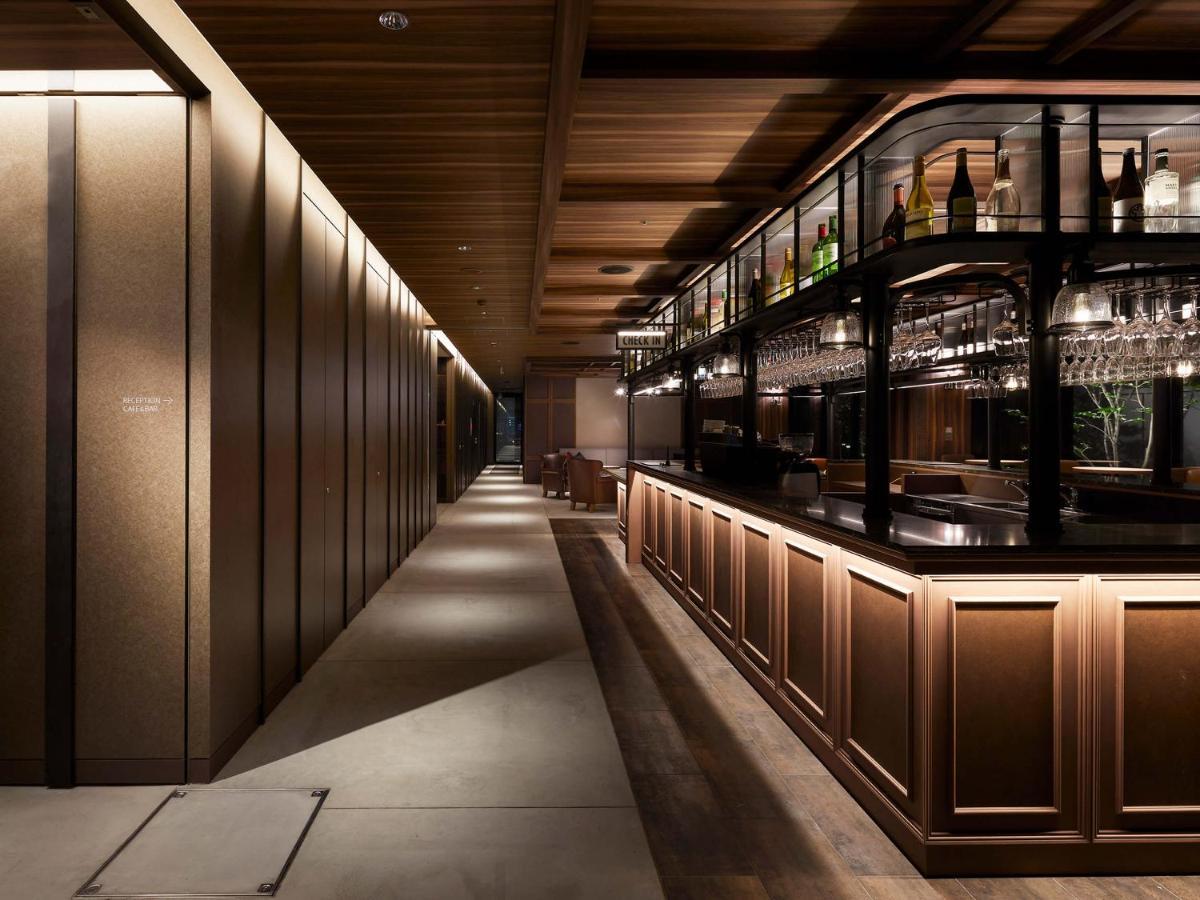 Hotel Susukino Granbell