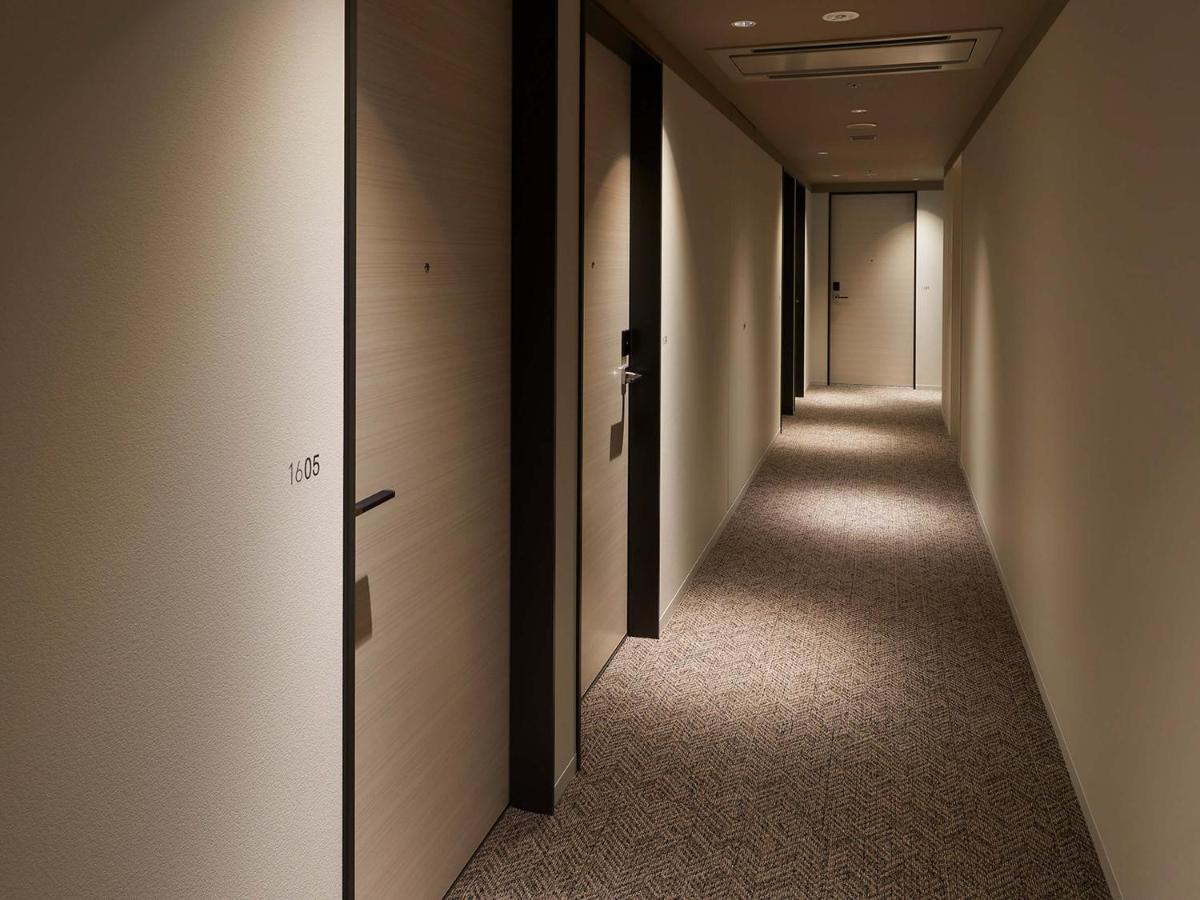 Hotel Susukino Granbell Sapporo