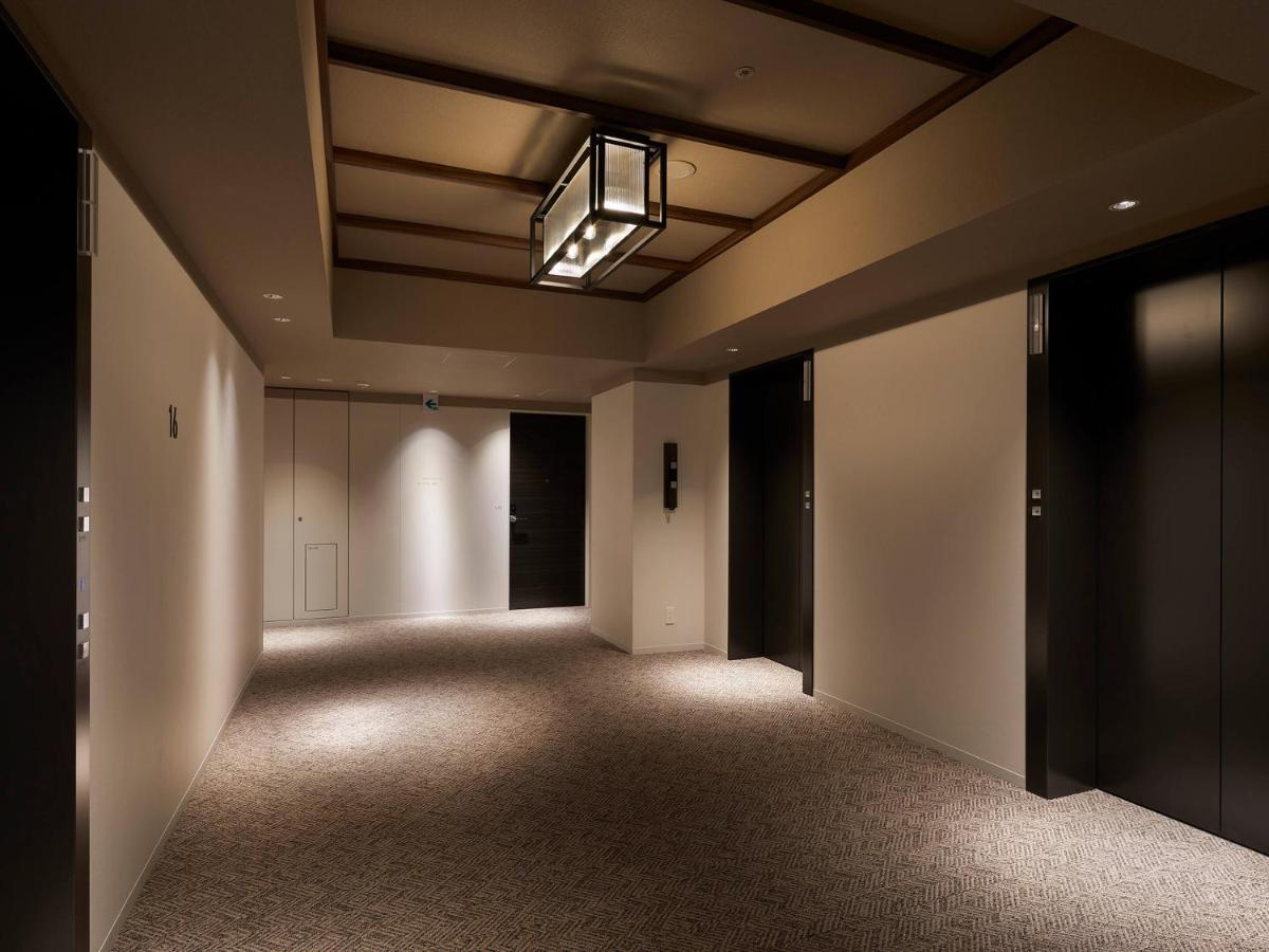 Hotel Susukino Granbell