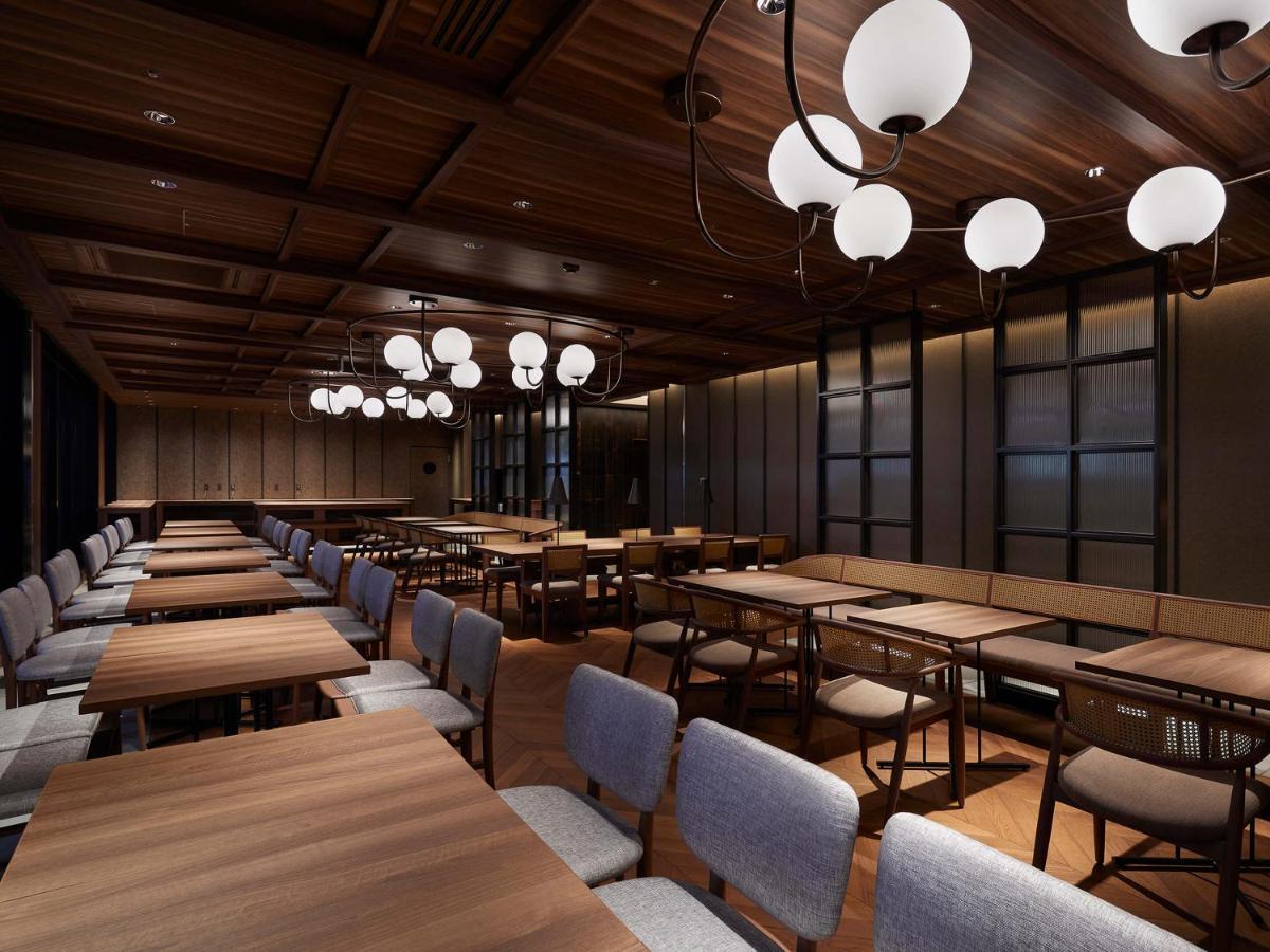 Hotel Susukino Granbell Sapporo