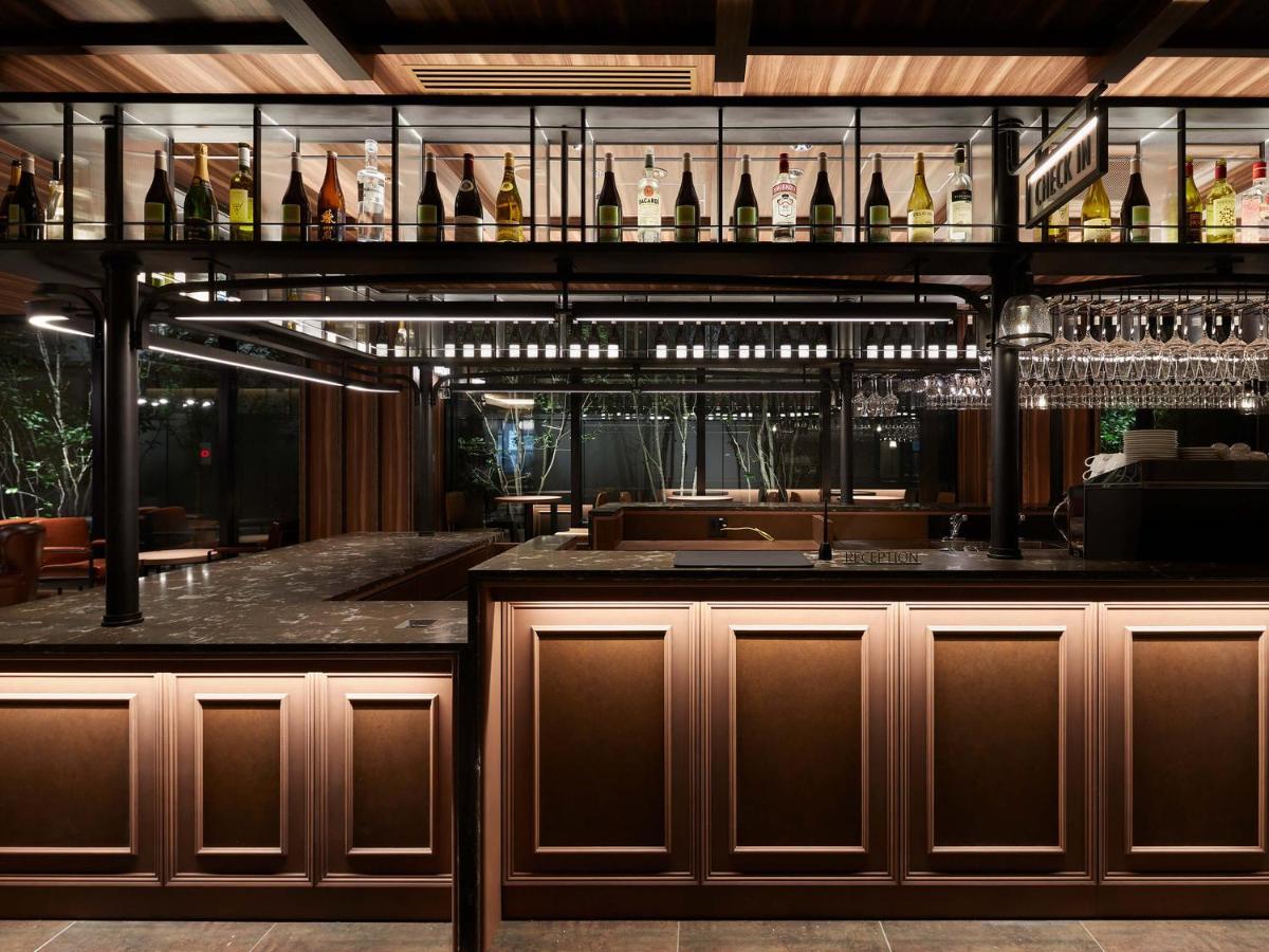 Susukino Granbell Hotel Sapporo