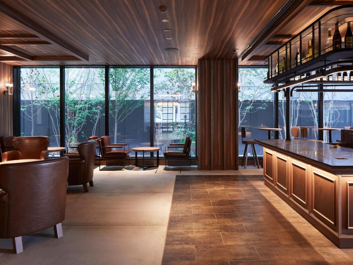 Hotel Susukino Granbell 3*