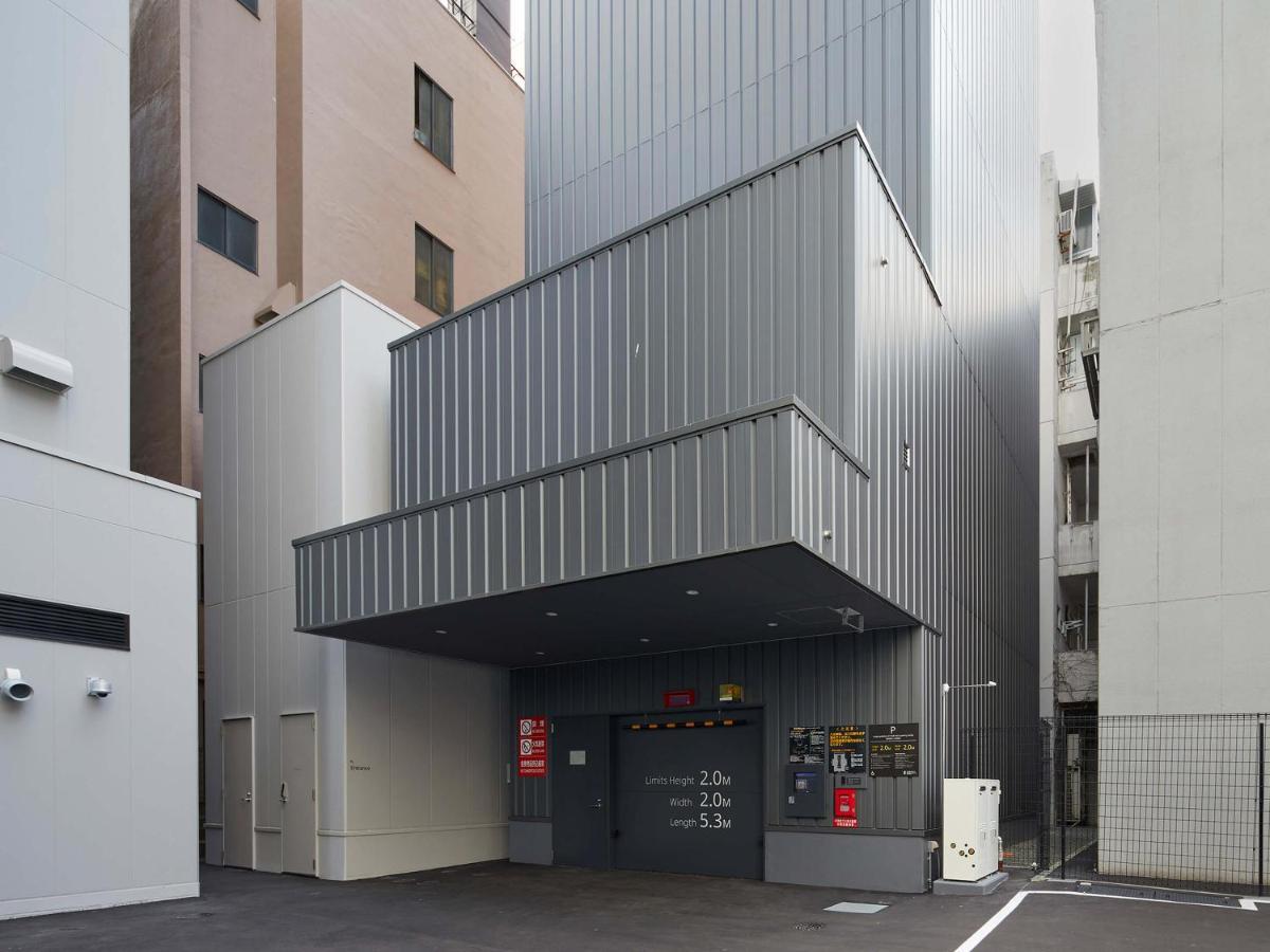Hotel Susukino Granbell Sapporo