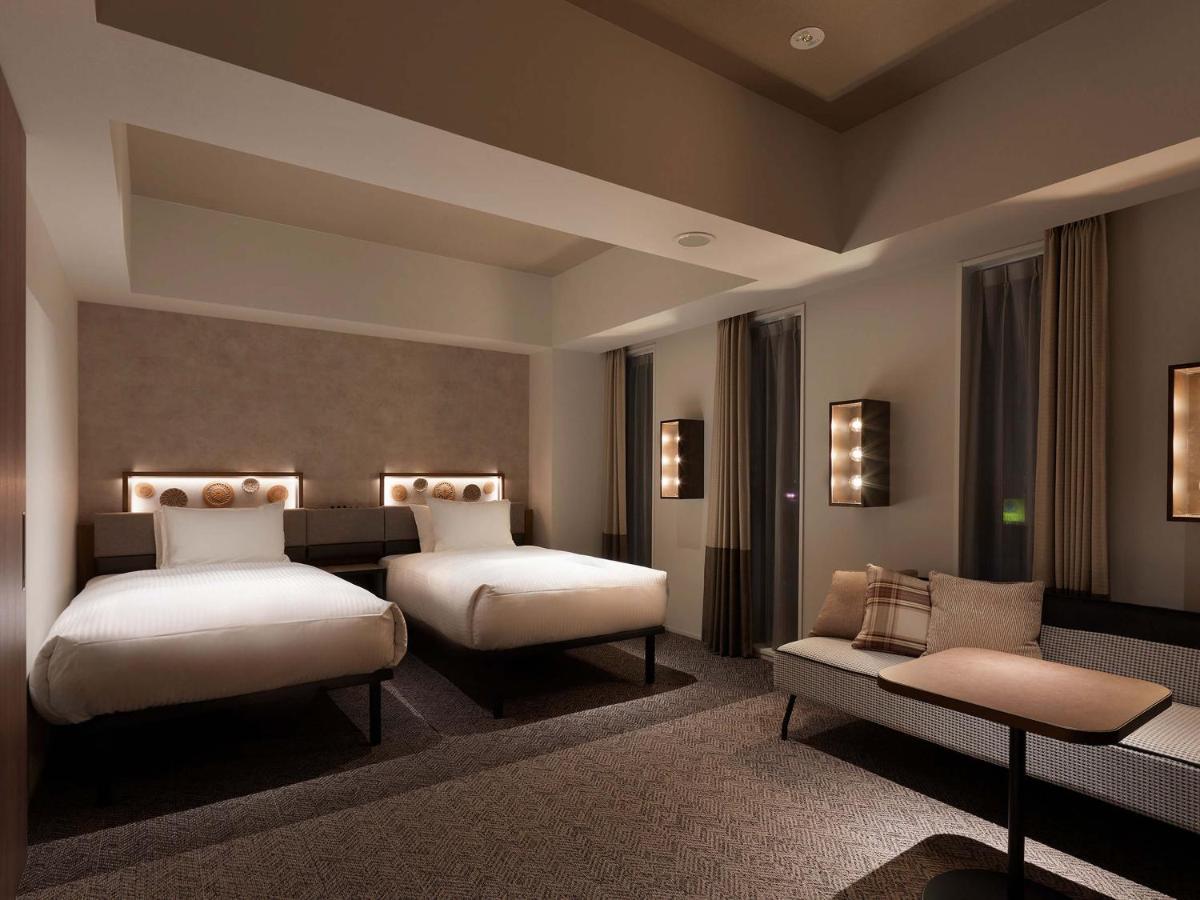 Susukino Granbell Hotel