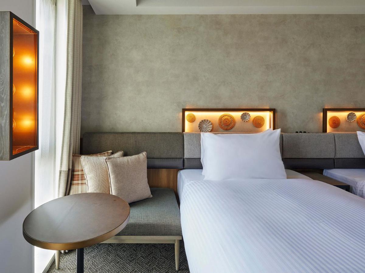 Hotel Susukino Granbell Sapporo
