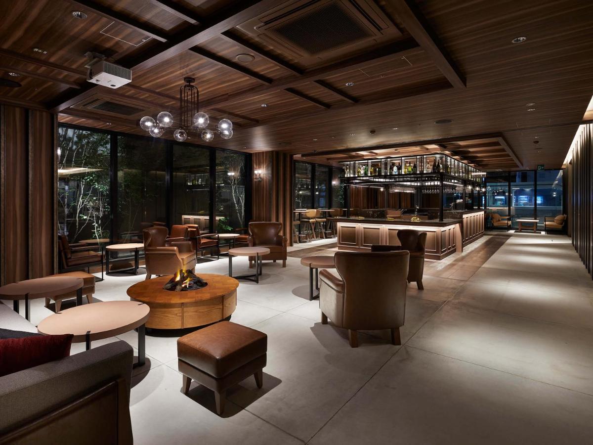 Susukino Granbell Hotel