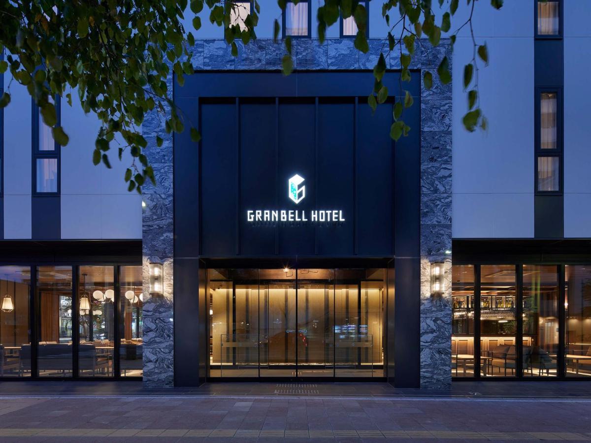 Susukino Granbell Sapporo