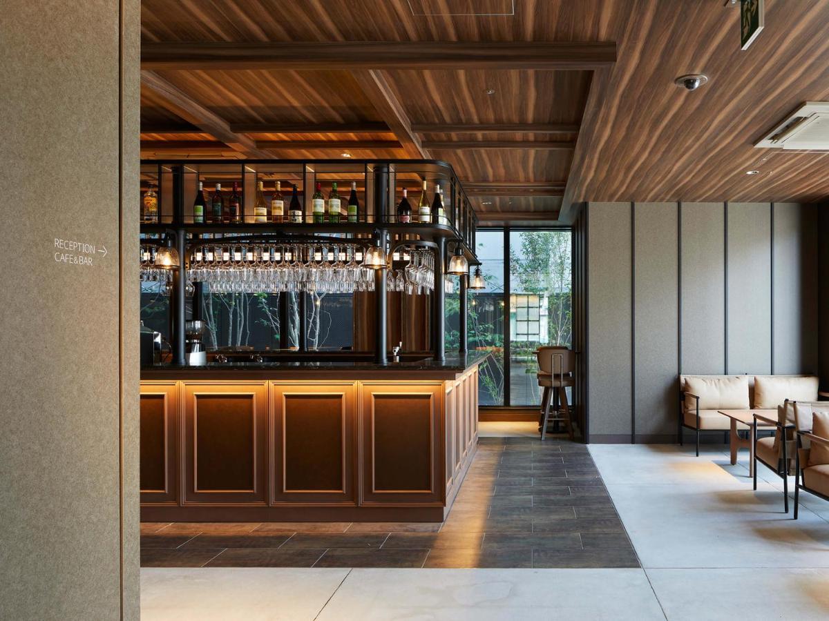 Susukino Granbell Hotel