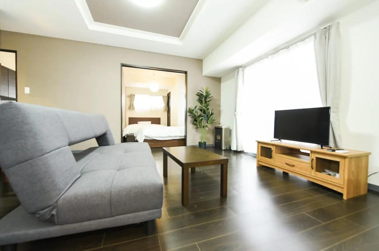 Apartment Suncourt Hongo Dori Garden Hills / Vacation 7618