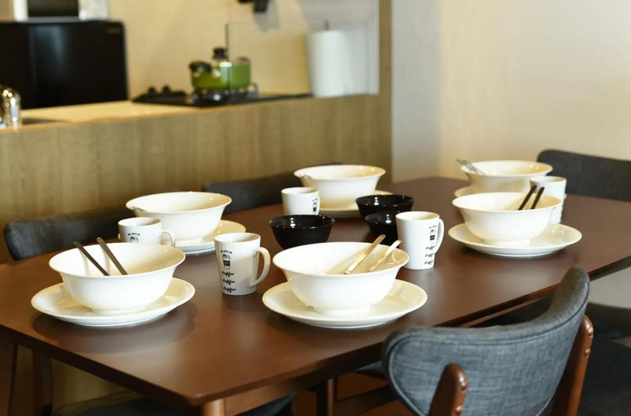 Hills Garden Hondori / Vacation 7576 Apartment Sapporo