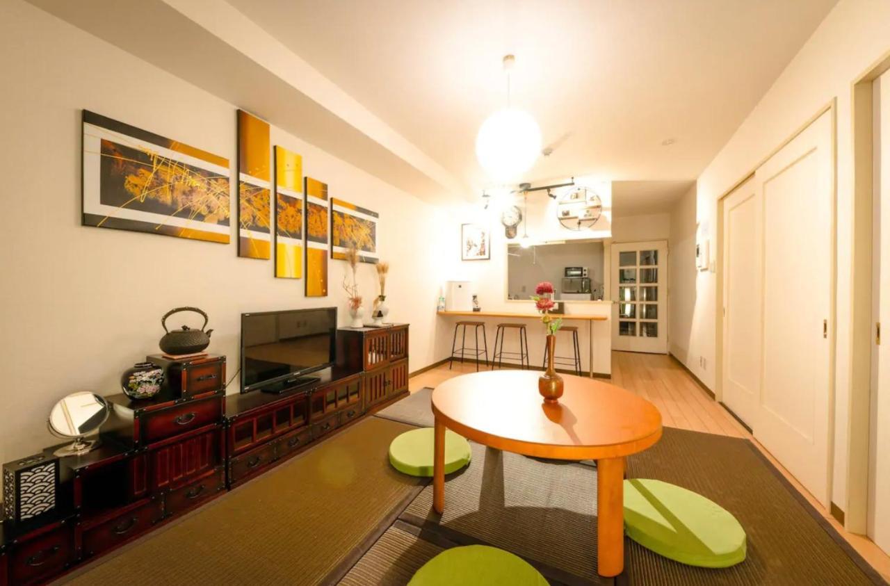 Apartment Dai37 Matsui Building / Vacation 7326