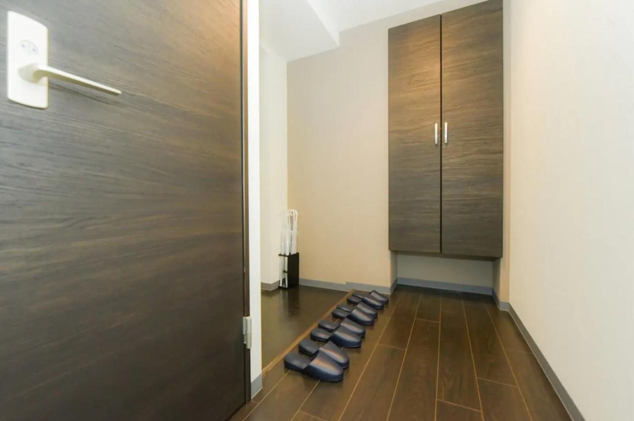 Apartment Suncourt Hongo Dori Garden Hills / Vacation 7618 *