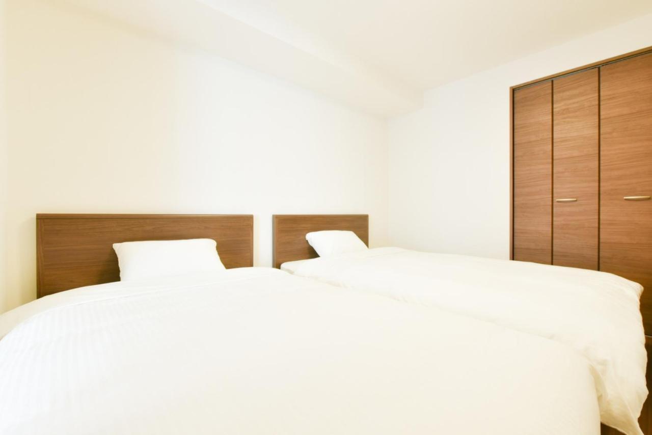 Hills Garden Hondori - Vacation 8407 Apartment *