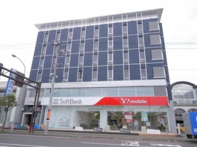 Hills Garden Hondori - Vacation 8405 Apartment *