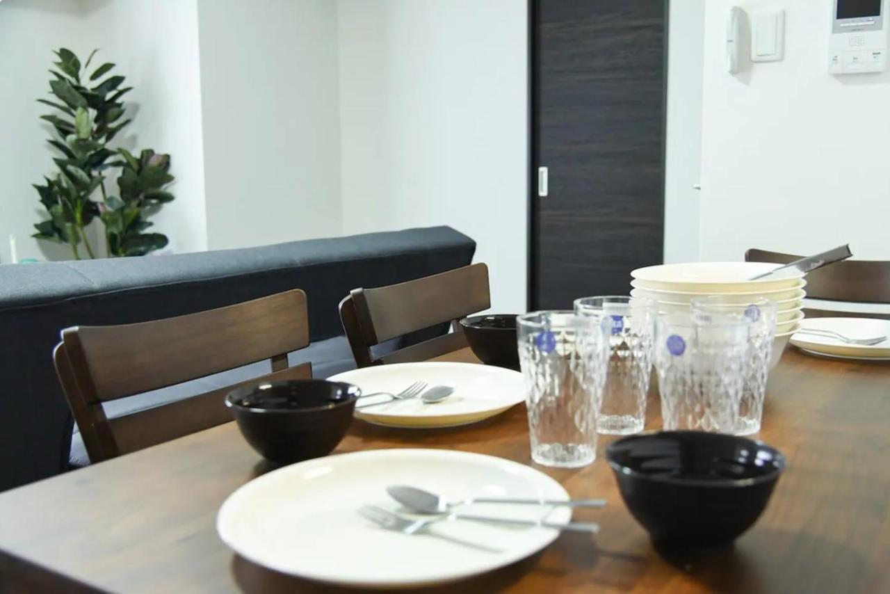 Suncourt Hongo Dori Garden Hills / Vacation 7618 Apartment