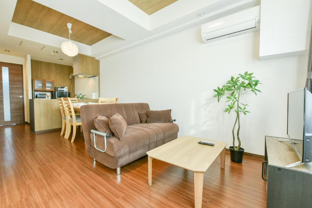 Hills Garden Hondori - Vacation 8407 Apartment *