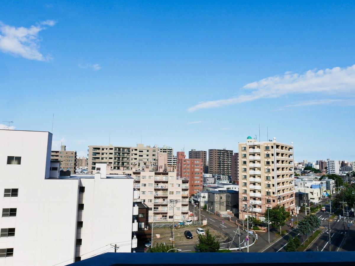 Suncourt Maruyama Goden Hills / Vacation 7604 *