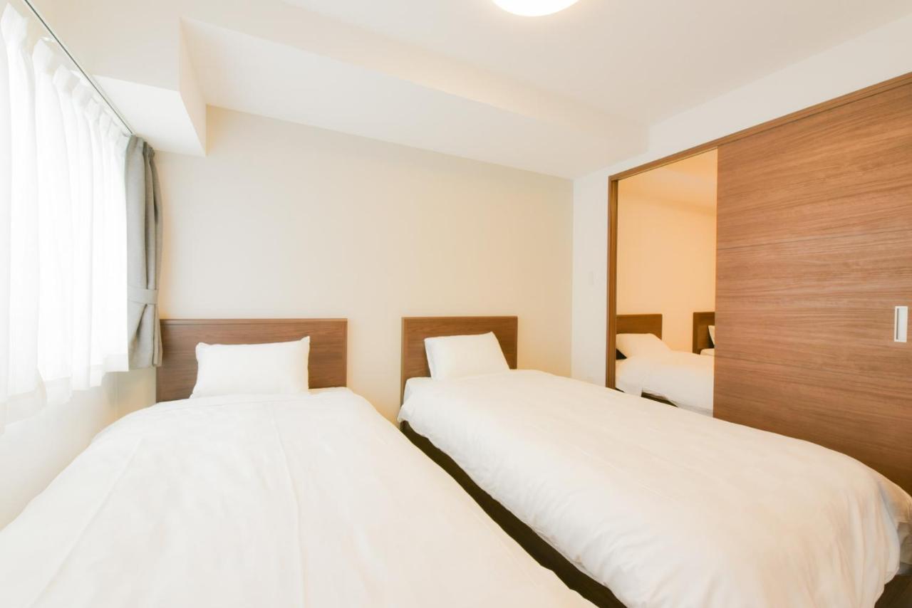 Apartment Hills Garden Hondori - Vacation 8405 Sapporo