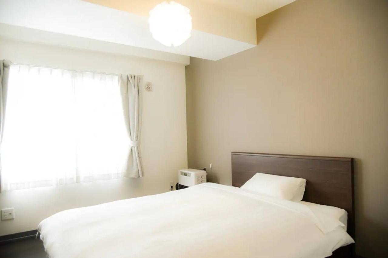Suncourt Hongo Dori Garden Hills / Vacation 7618 Sapporo