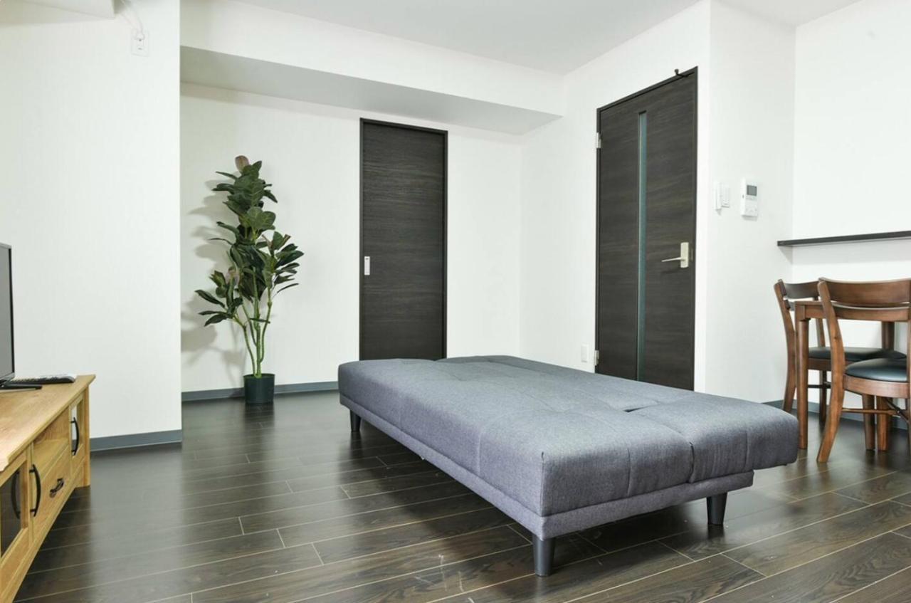 Suncourt Hongo Dori Garden Hills / Vacation 7618 Apartment *
