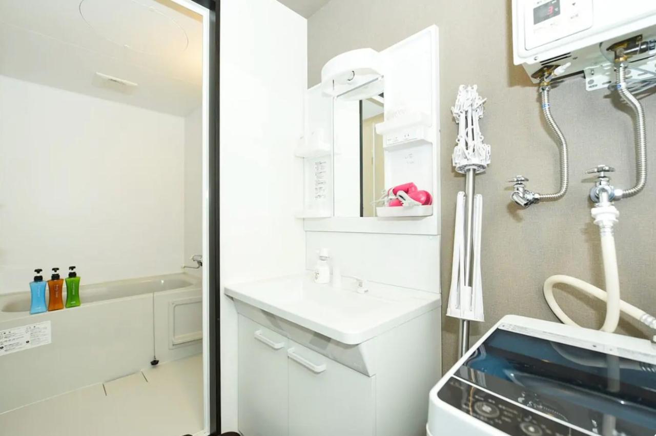 Apartment Suncourt Hongo Dori Garden Hills / Vacation 7618 *