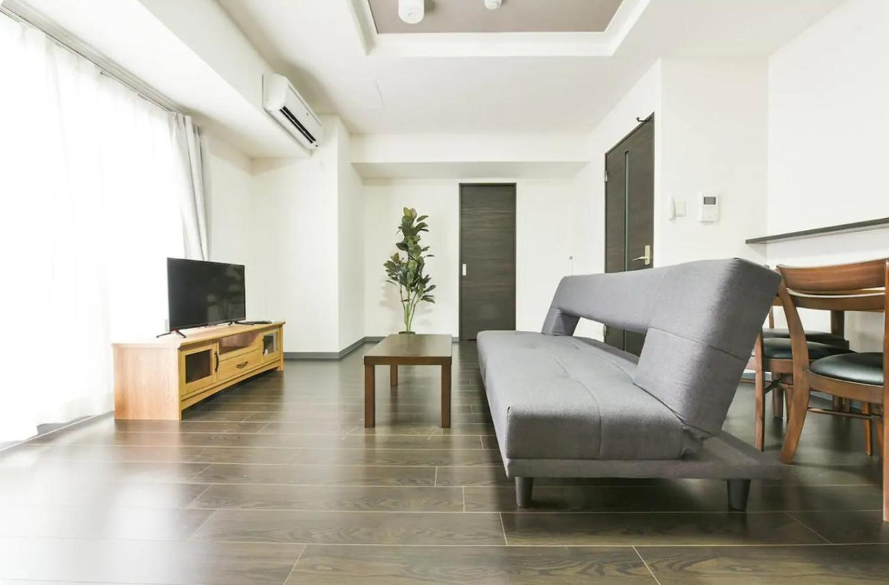 Suncourt Hongo Dori Garden Hills / Vacation 7618 Apartment