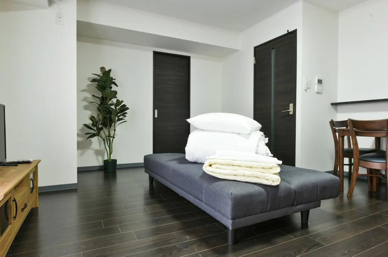 Suncourt Hongo Dori Garden Hills / Vacation 7618 Apartment *