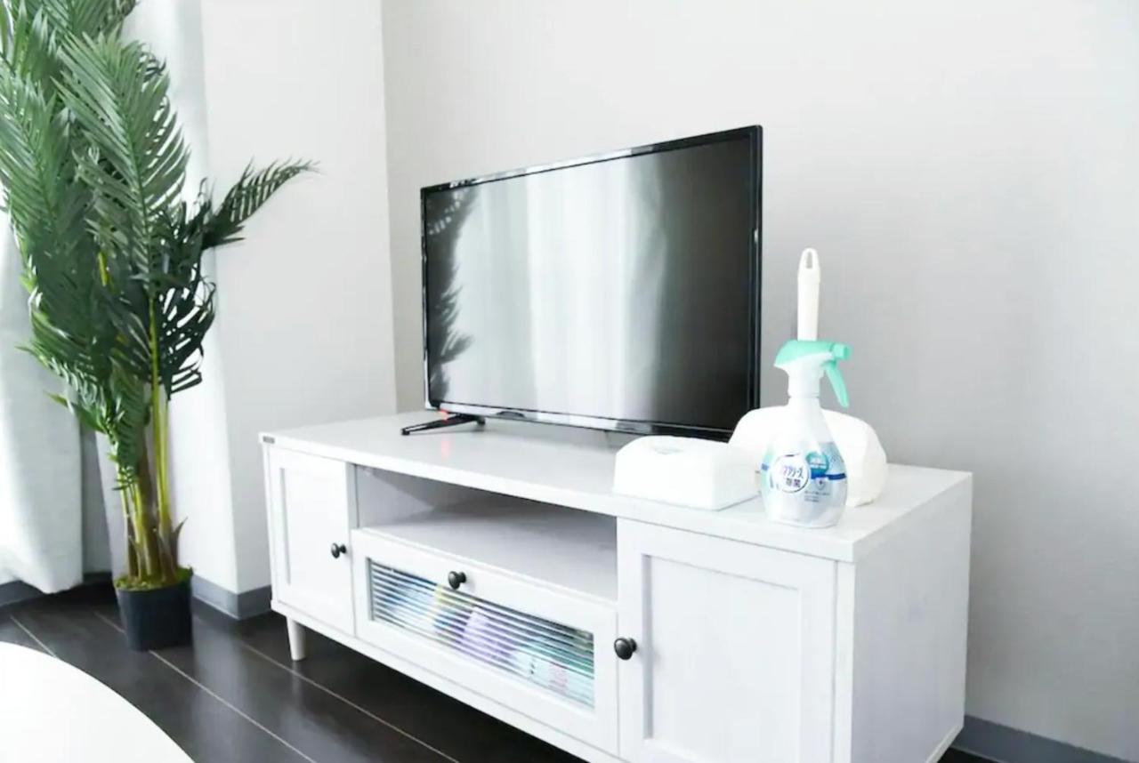 Suncourt Hondori Garden Hills / Vacation 7592 Apartment Sapporo