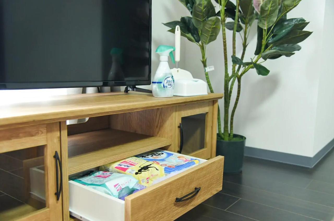 Apartment Suncourt Hongo Dori Garden Hills / Vacation 7618 Sapporo