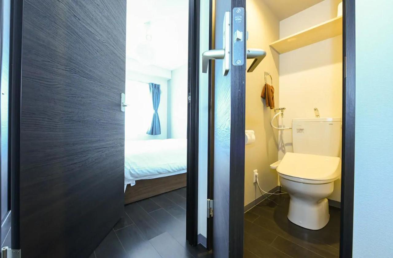 Apartment Suncourt Maruyama Goden Hills / Vacation 7604 Sapporo