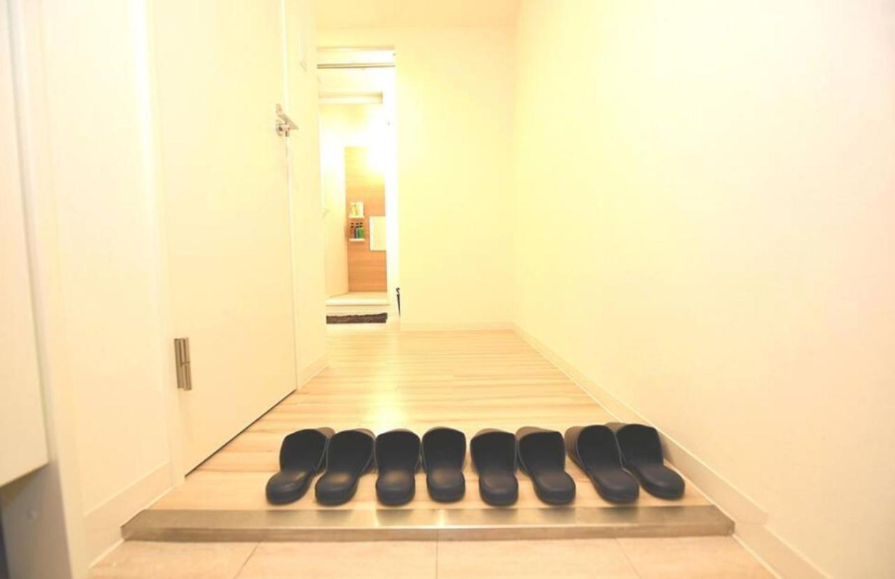 Apartment Glass Yamahana East - Vacation 7737 Sapporo
