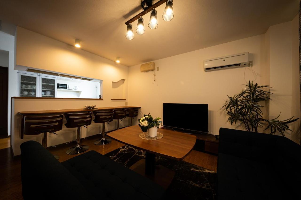 Hongo Street House - Vacation 8609 Holiday home Sapporo
