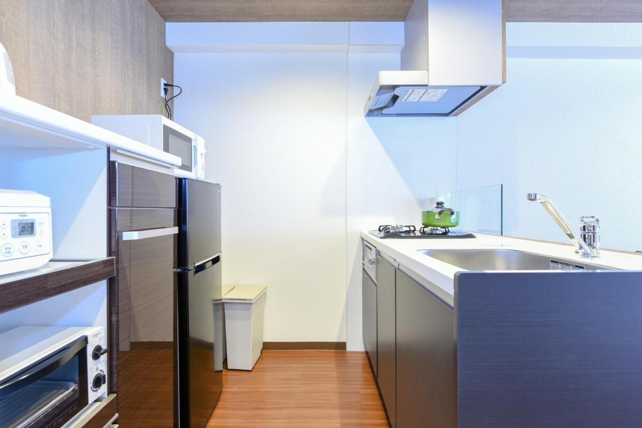 Hills Garden Hondori - Vacation 8405 Apartment *
