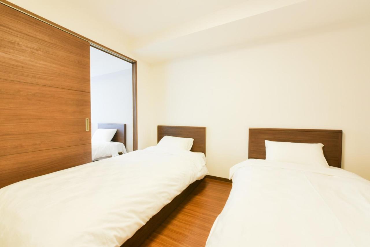 Hills Garden Hondori - Vacation 8405 Apartment *