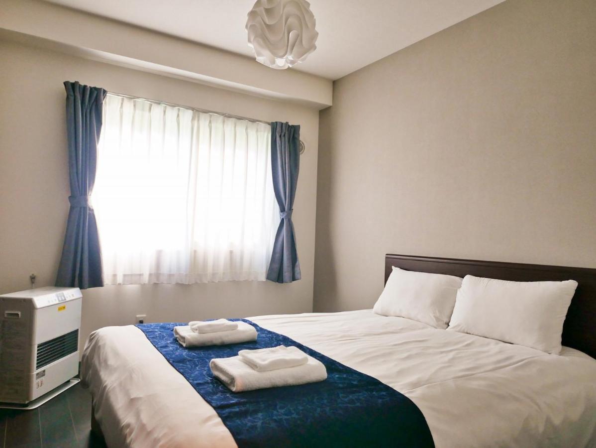 Apartment Suncourt Maruyama Goden Hills / Vacation 7604