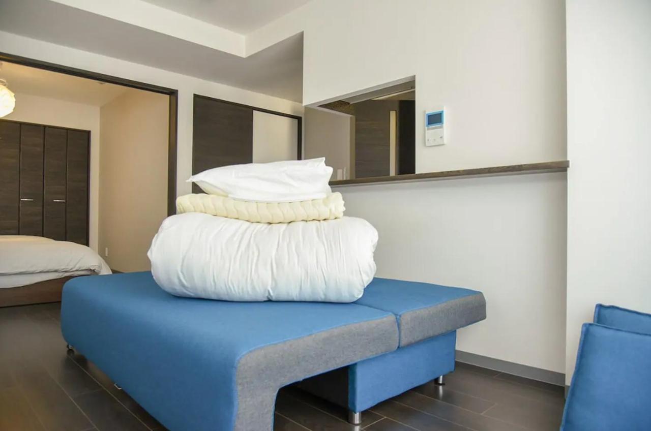Apartment Suncourt Maruyama Goden Hills / Vacation 7604 Sapporo