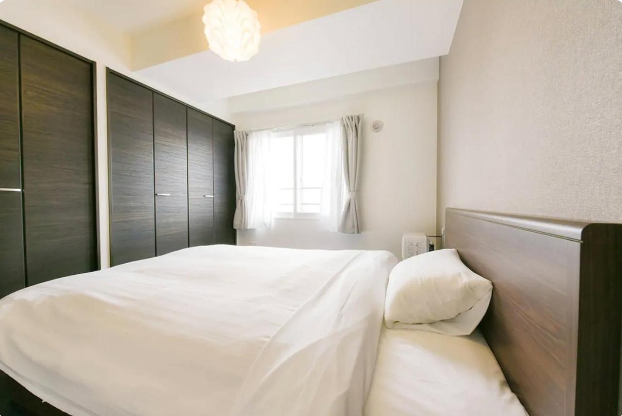 Apartment Suncourt Hongo Dori Garden Hills / Vacation 7618