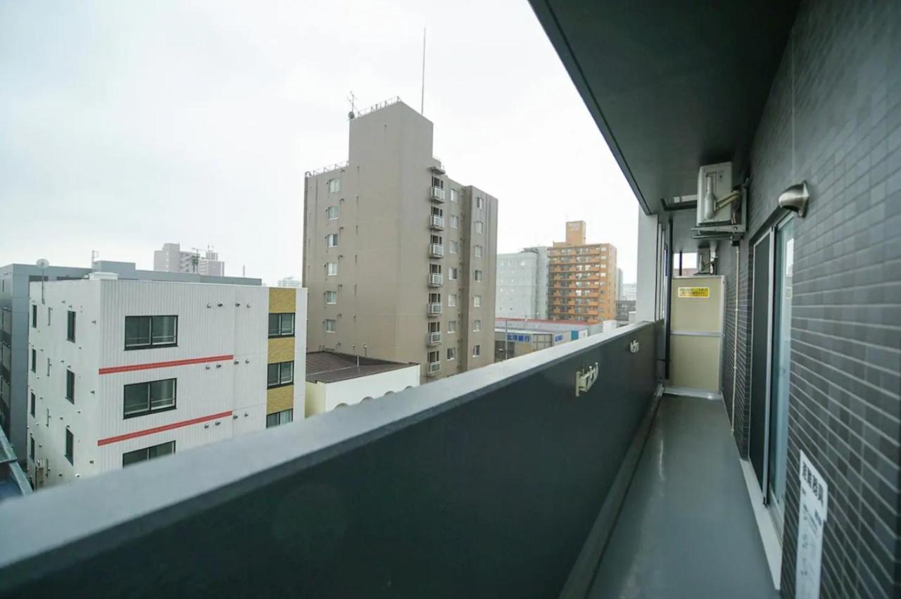 Suncourt Hongo Dori Garden Hills / Vacation 7618 Apartment *