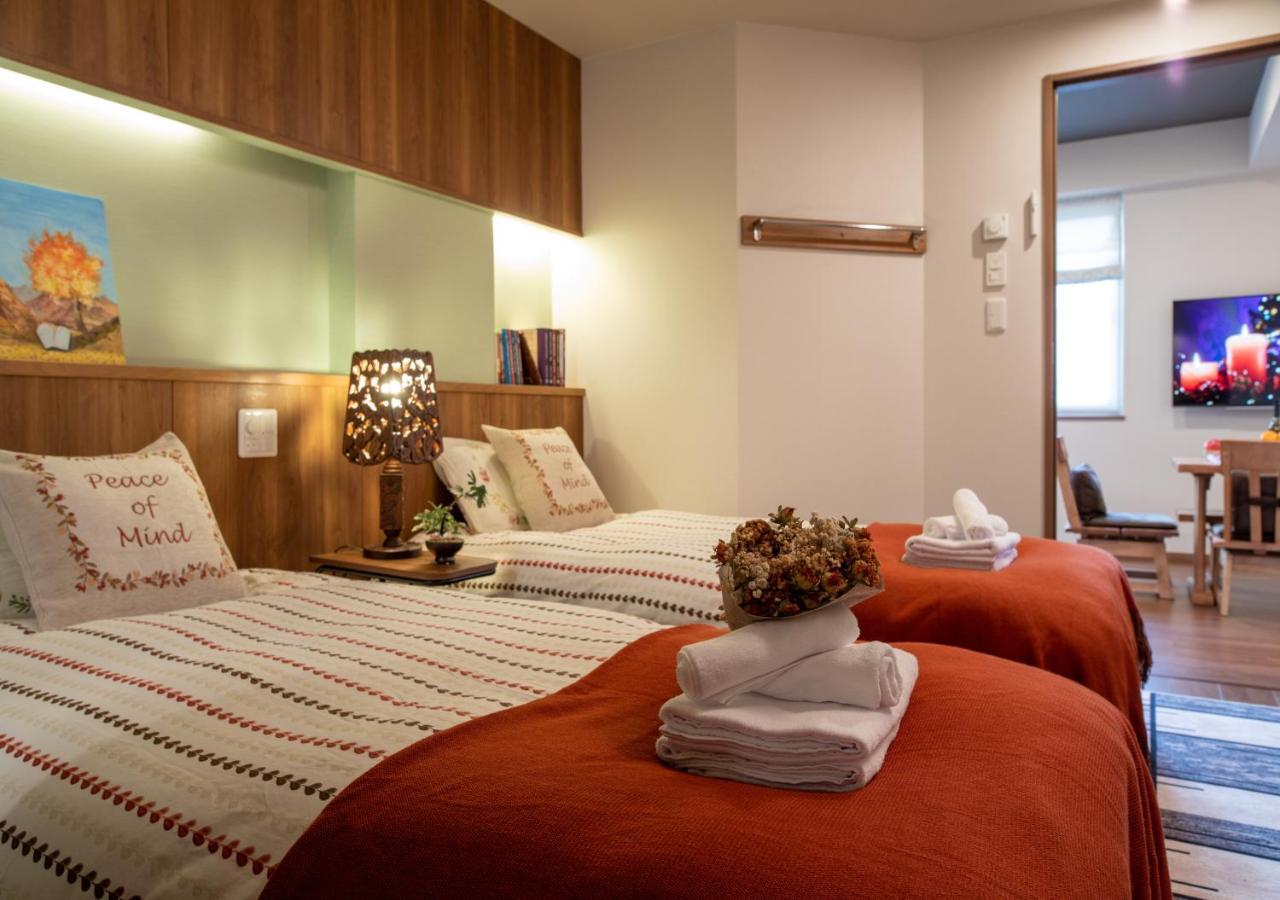 Miidokoro House 4* Sapporo