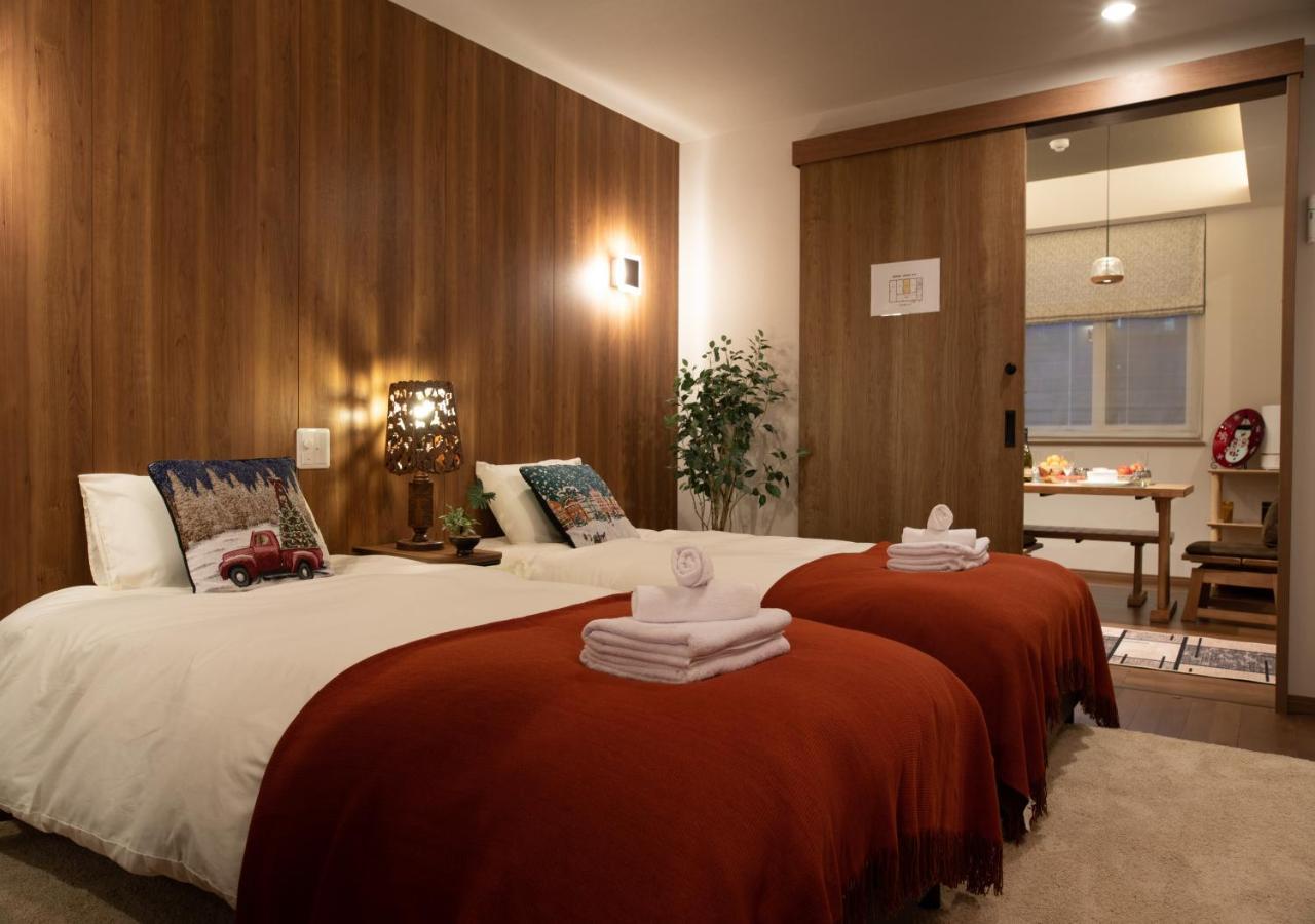Hotel Miidokoro House 4*