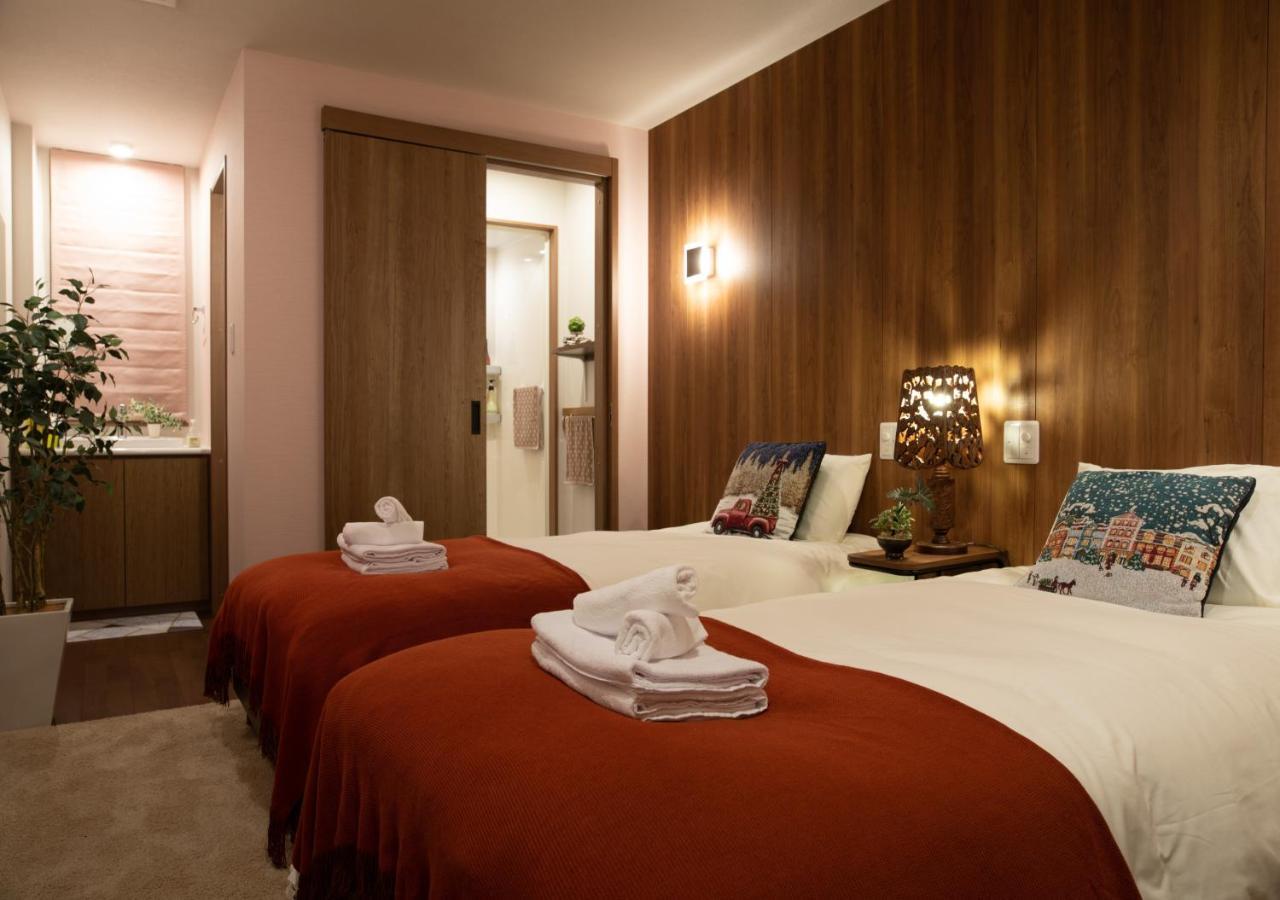 Miidokoro House Hotel
