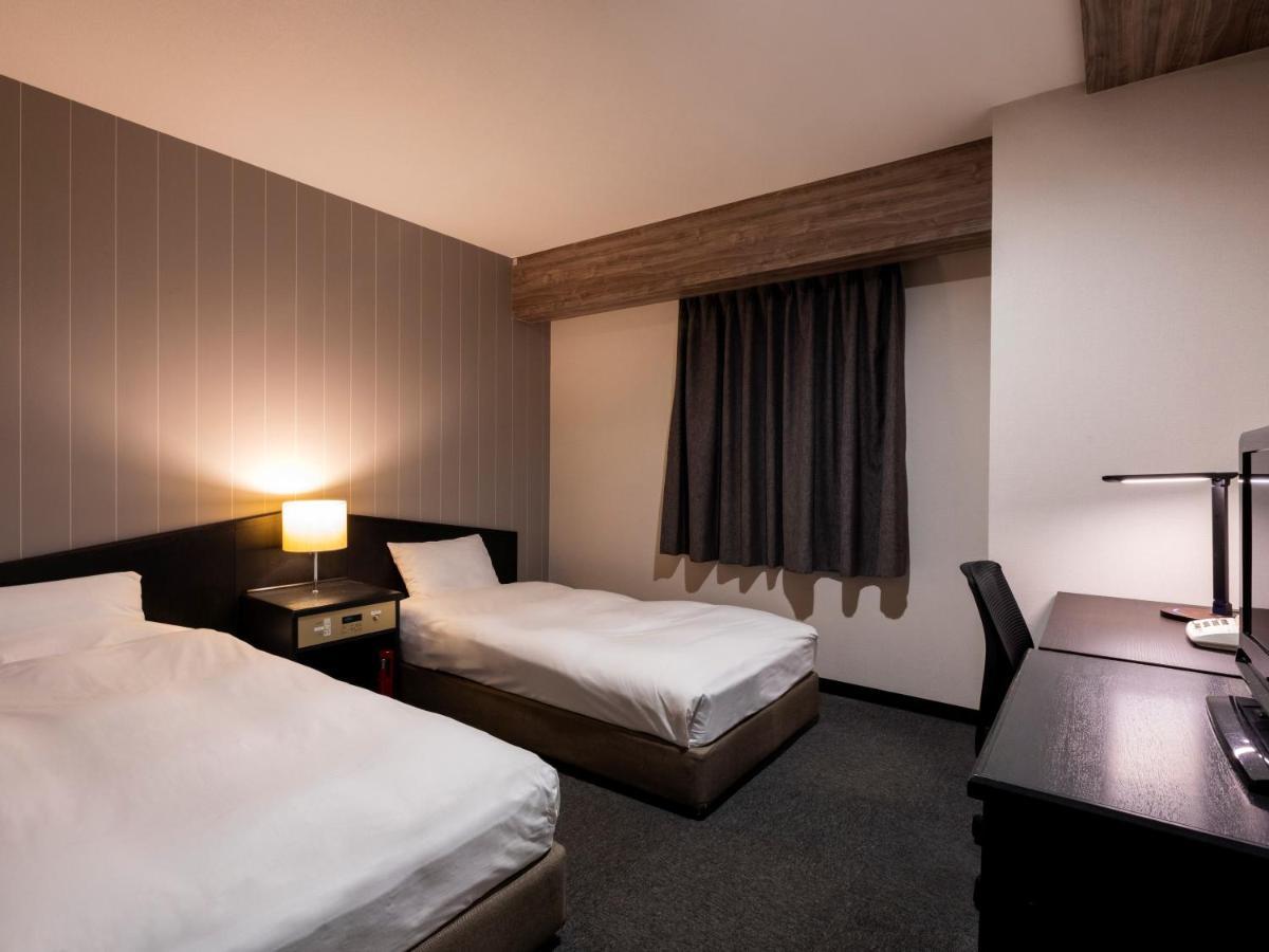 Hotel Business Norte 2 Sapporo