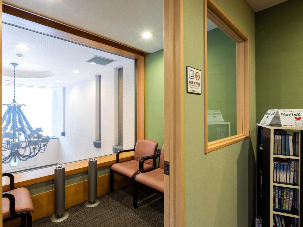 Hotel Business Norte 2