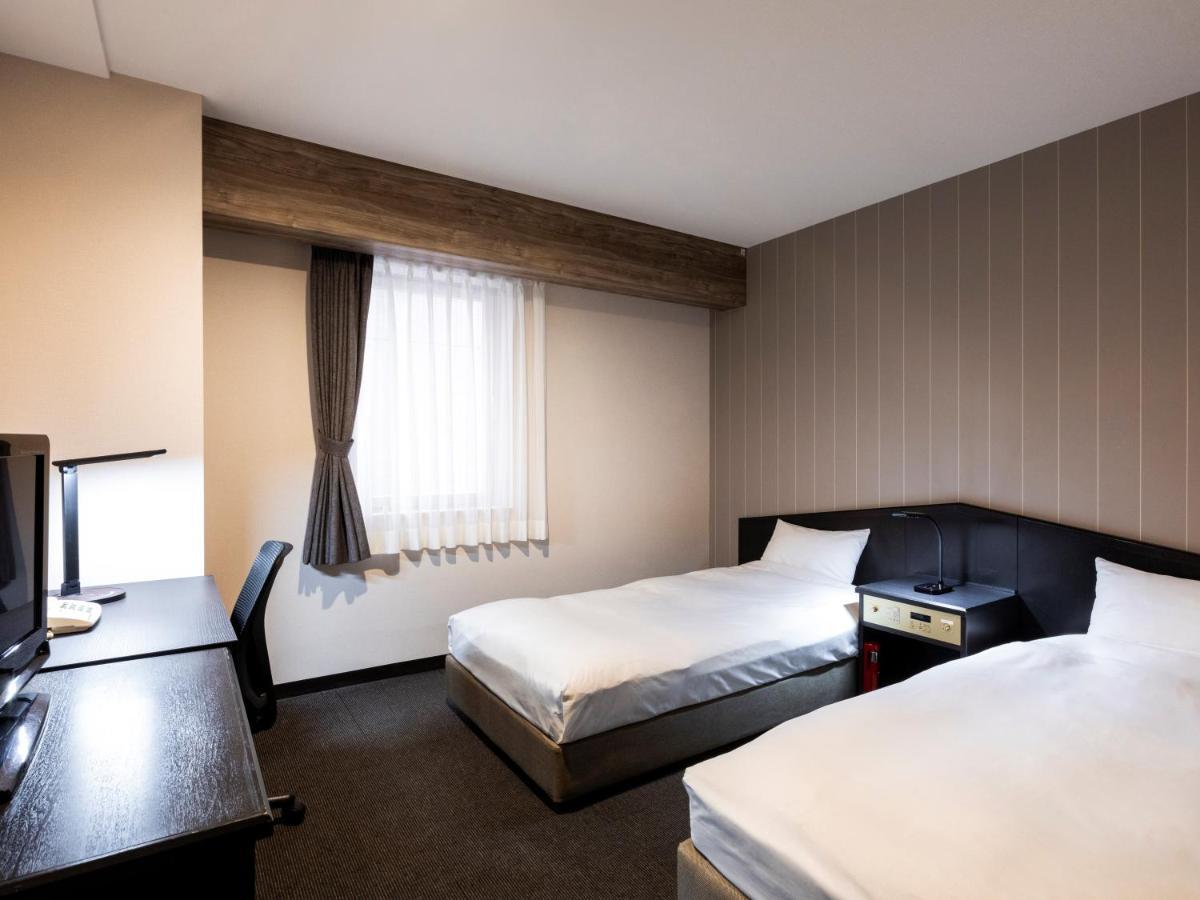 Business Norte 2 Hotel Sapporo