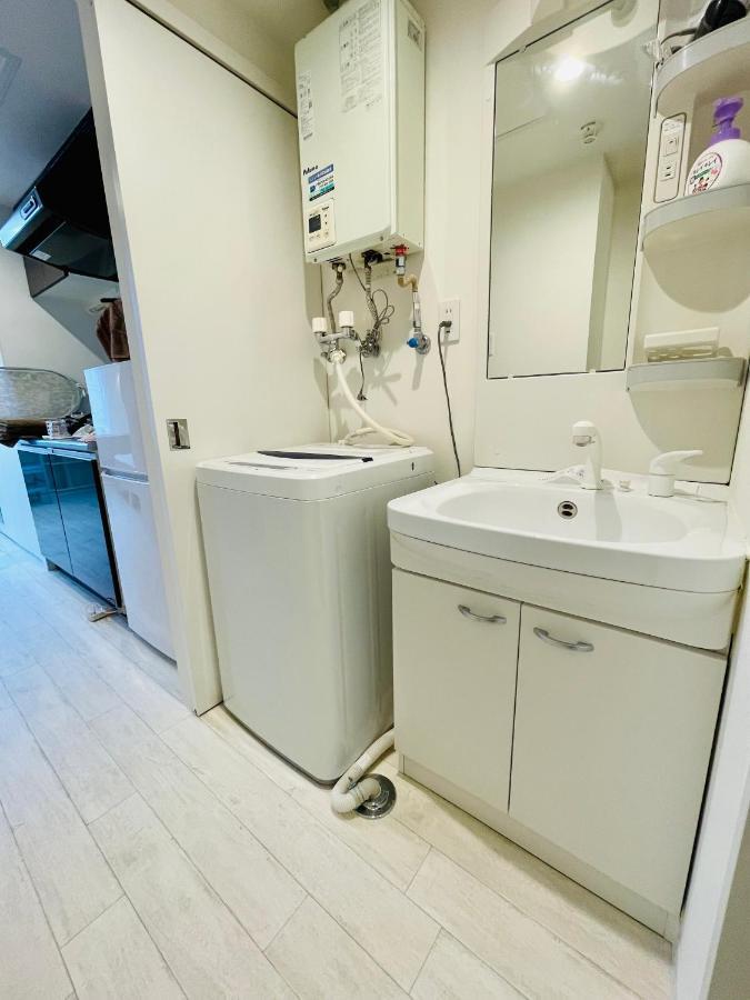 サービスアパ―トメントsapporo大通東303 Apartment Sapporo