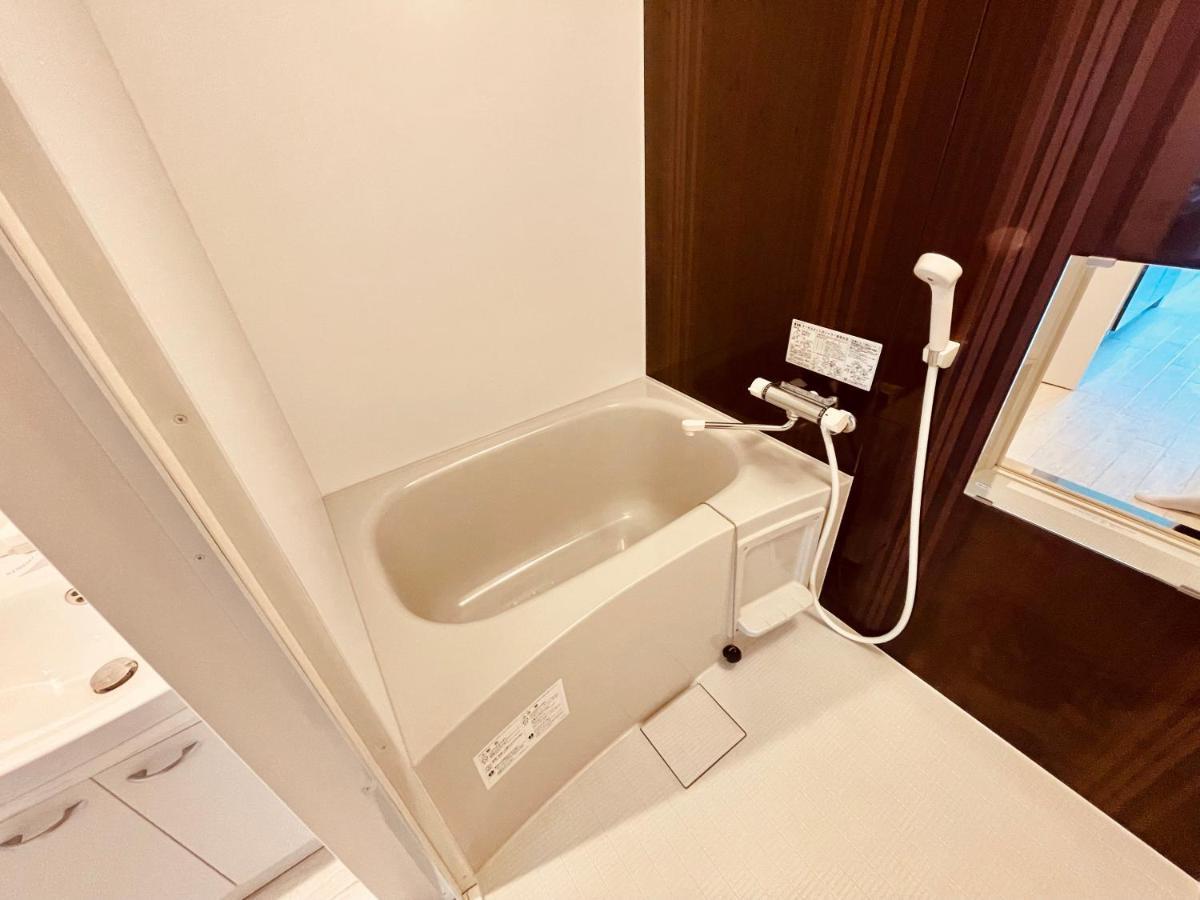 サービスアパ―トメントsapporo大通東303 * Sapporo