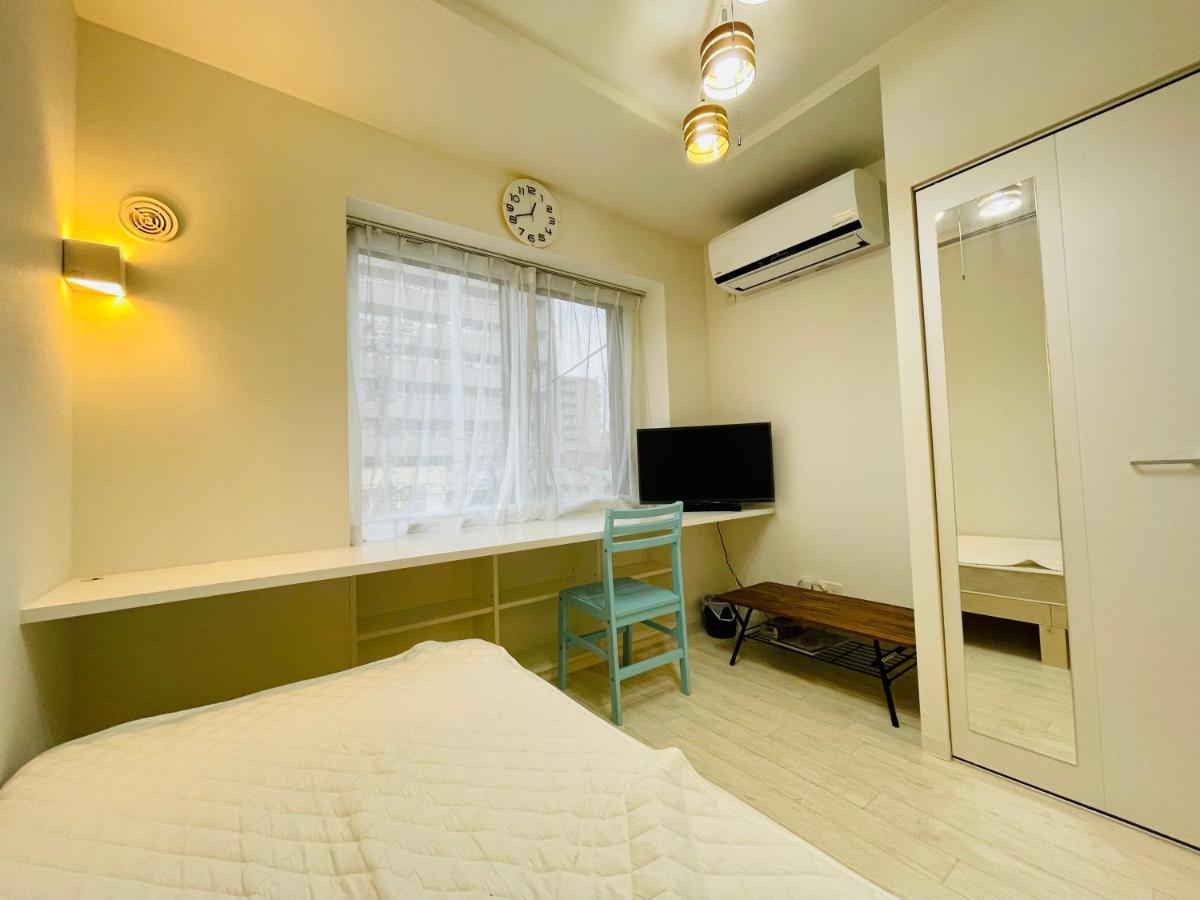 サービスアパ―トメントsapporo大通東303 Apartment Sapporo