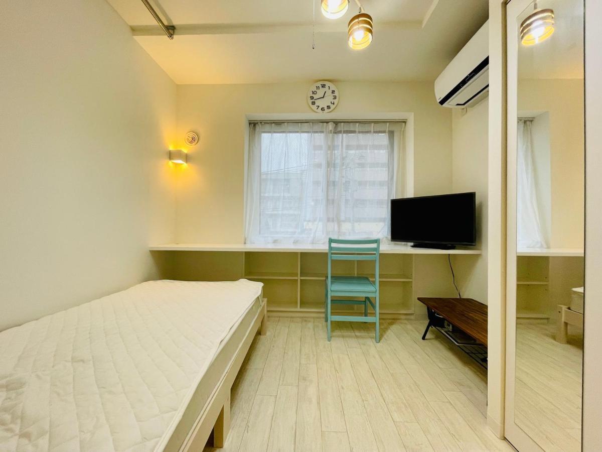 サービスアパ―トメントsapporo大通東303 Sapporo